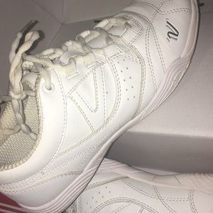 American cheerleader shoes